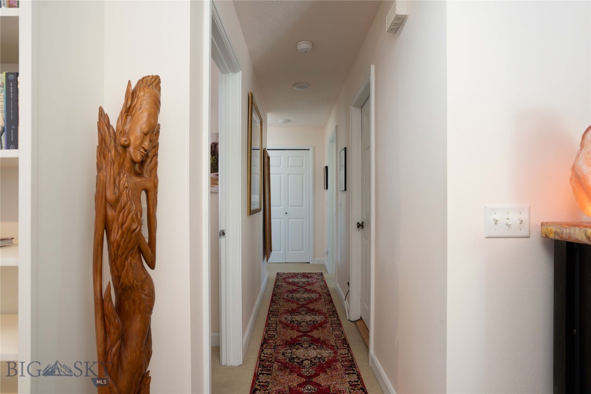 Sour Dough Creek Properties - Residential