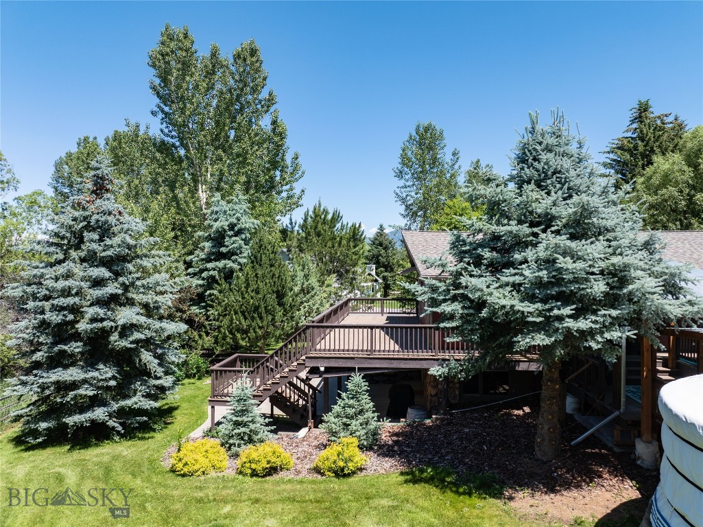 Sour Dough Creek Properties - Residential