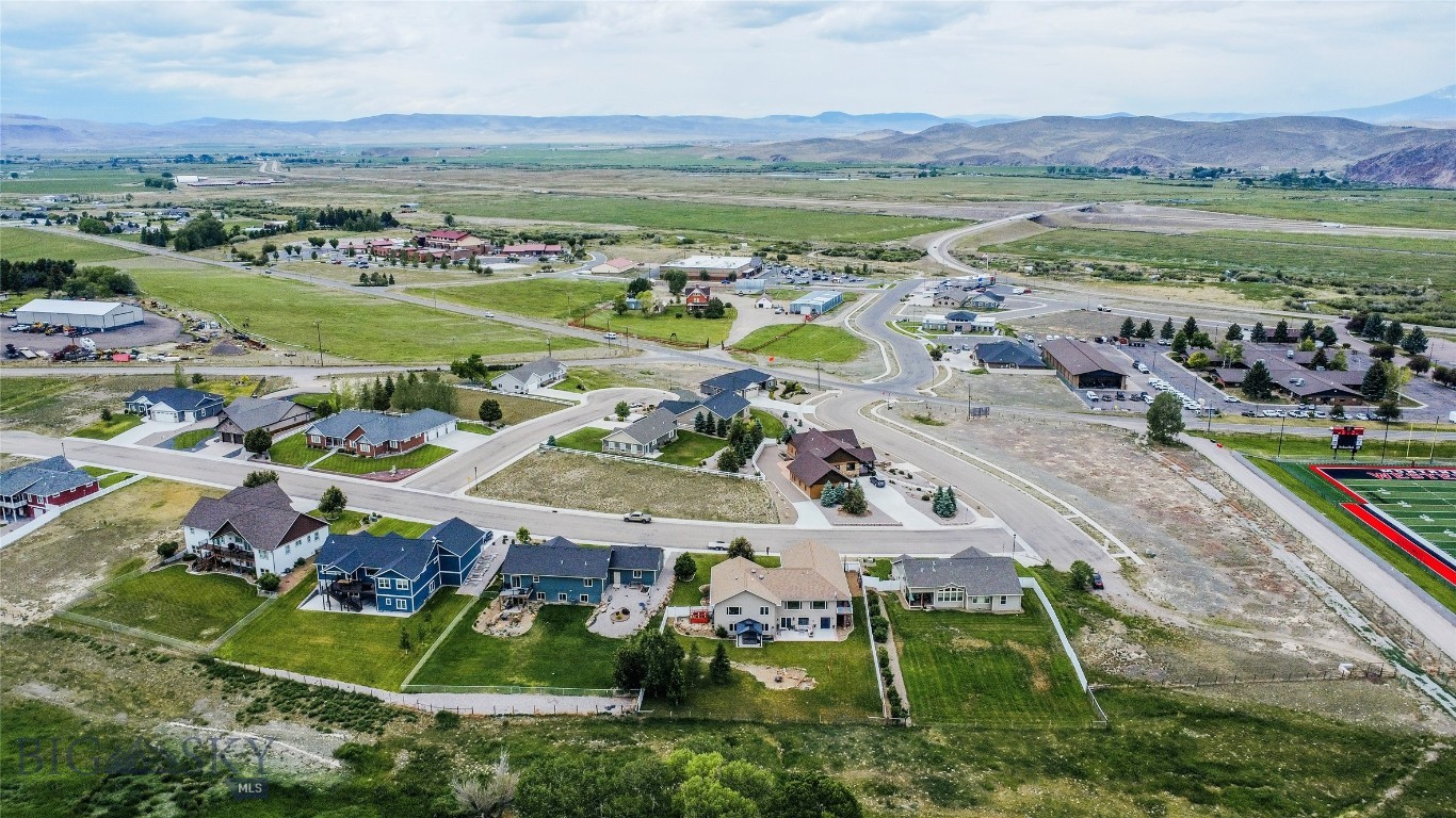 None - Residential