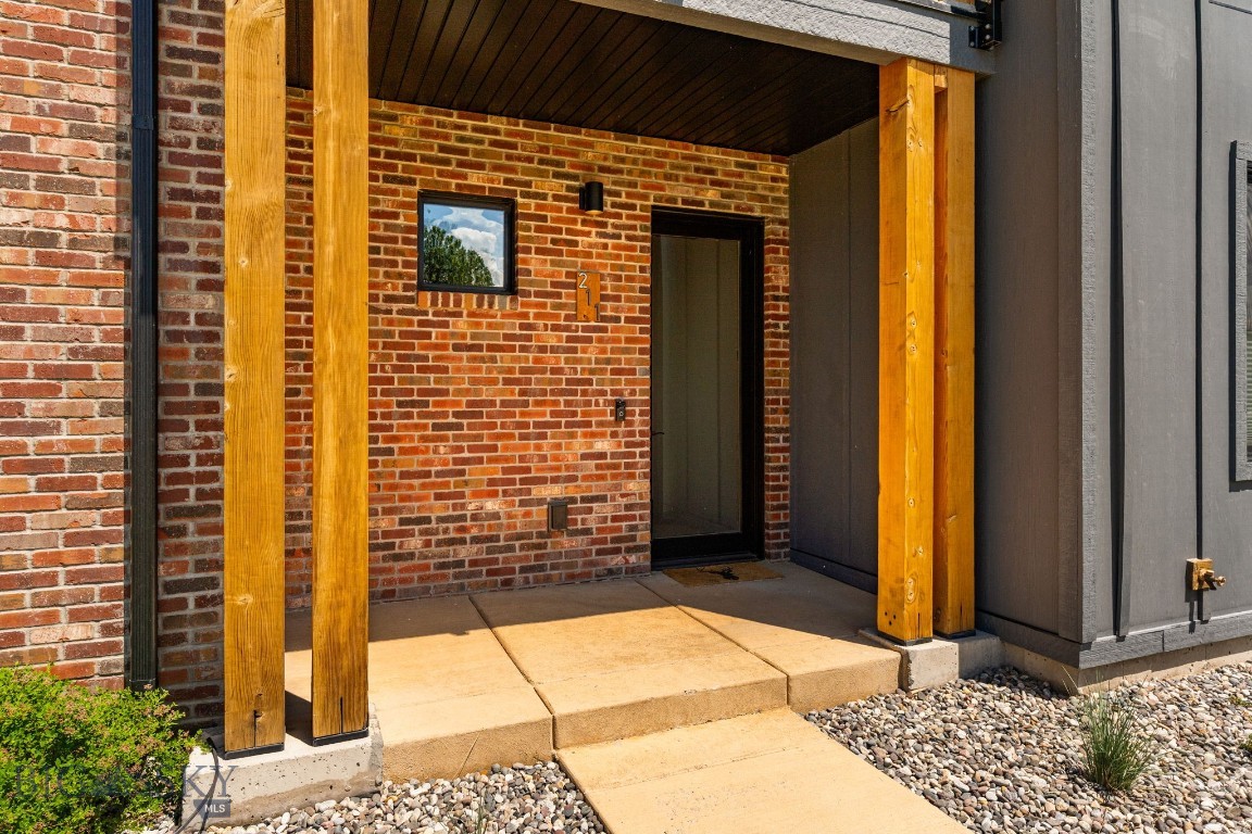 Bridger Vale - Residential