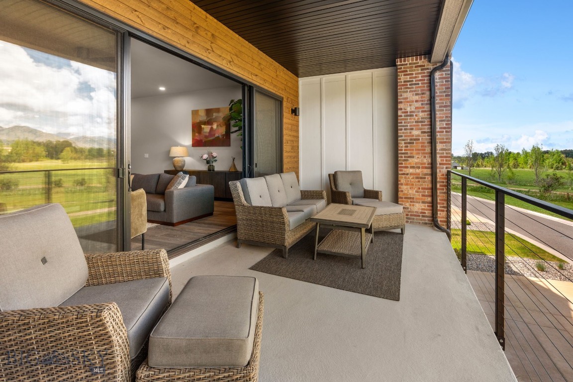 Bridger Vale - Residential