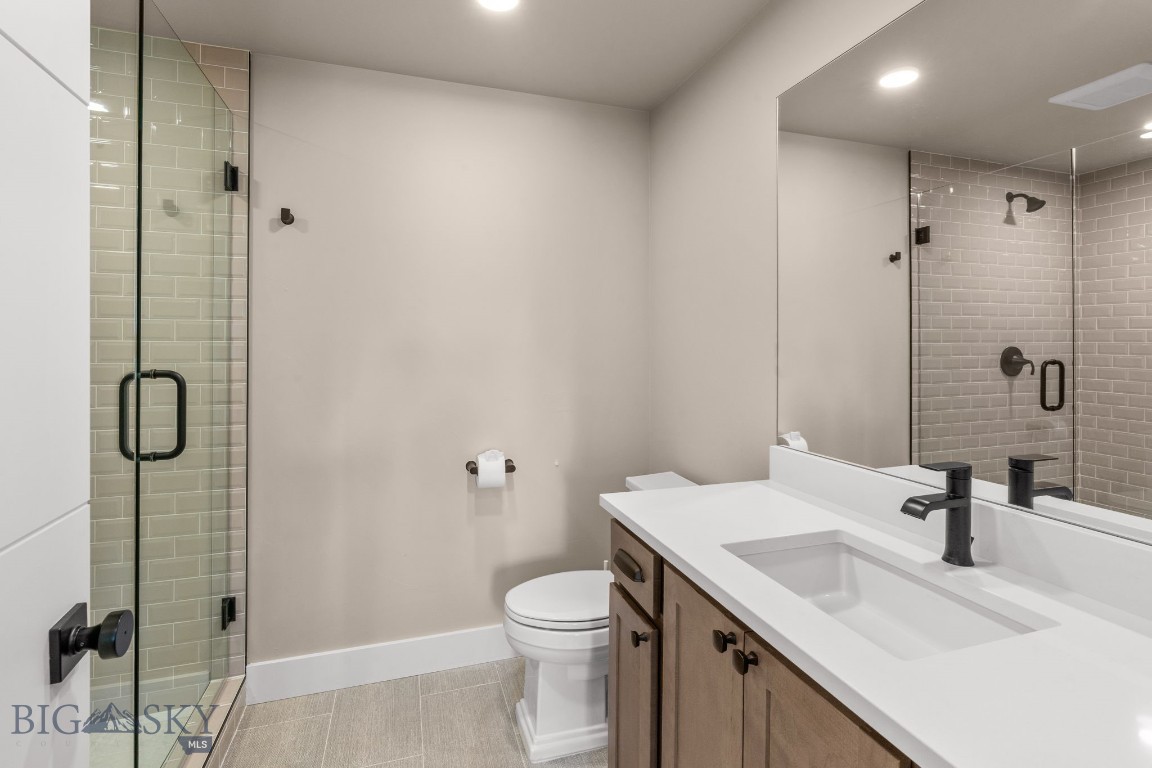 Bridger Vale - Residential