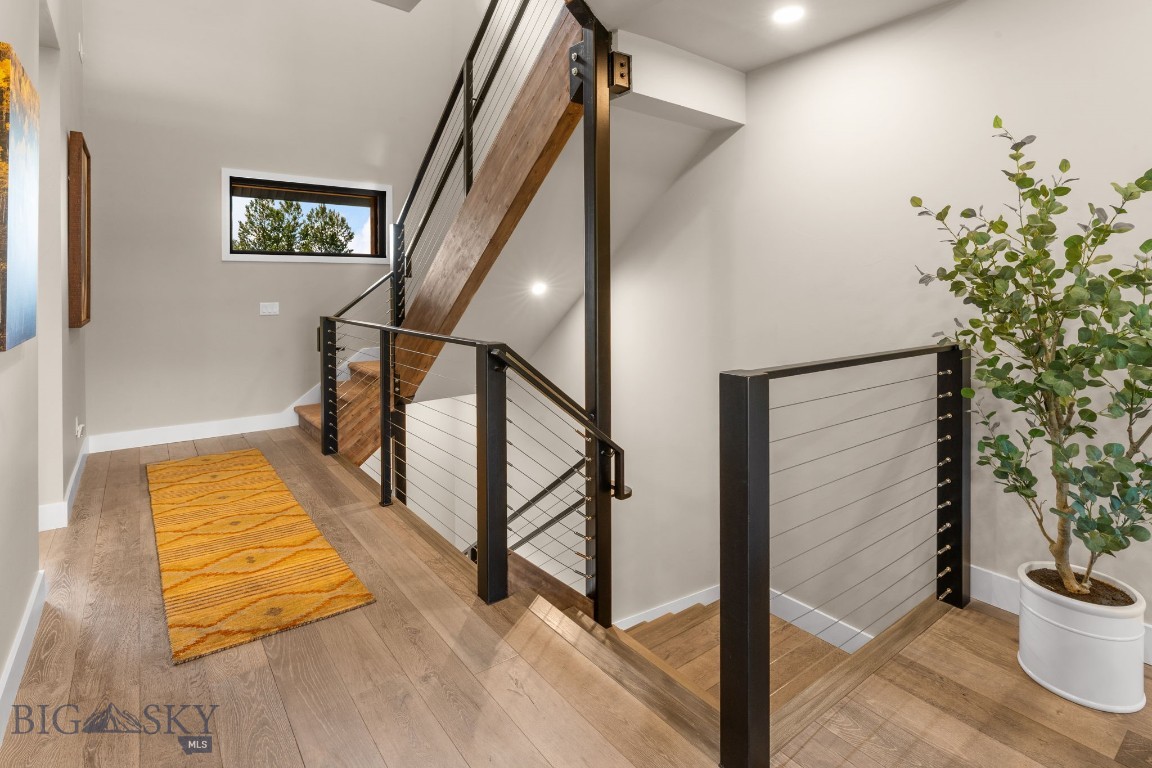 Bridger Vale - Residential