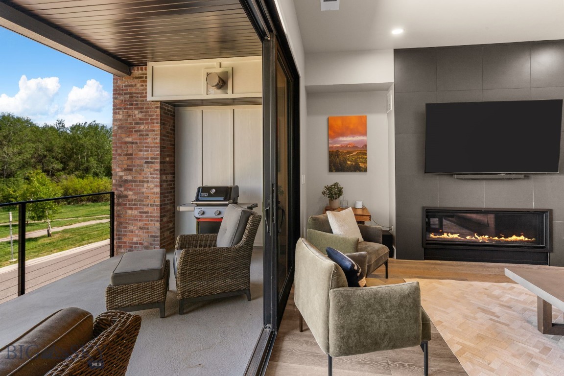 Bridger Vale - Residential