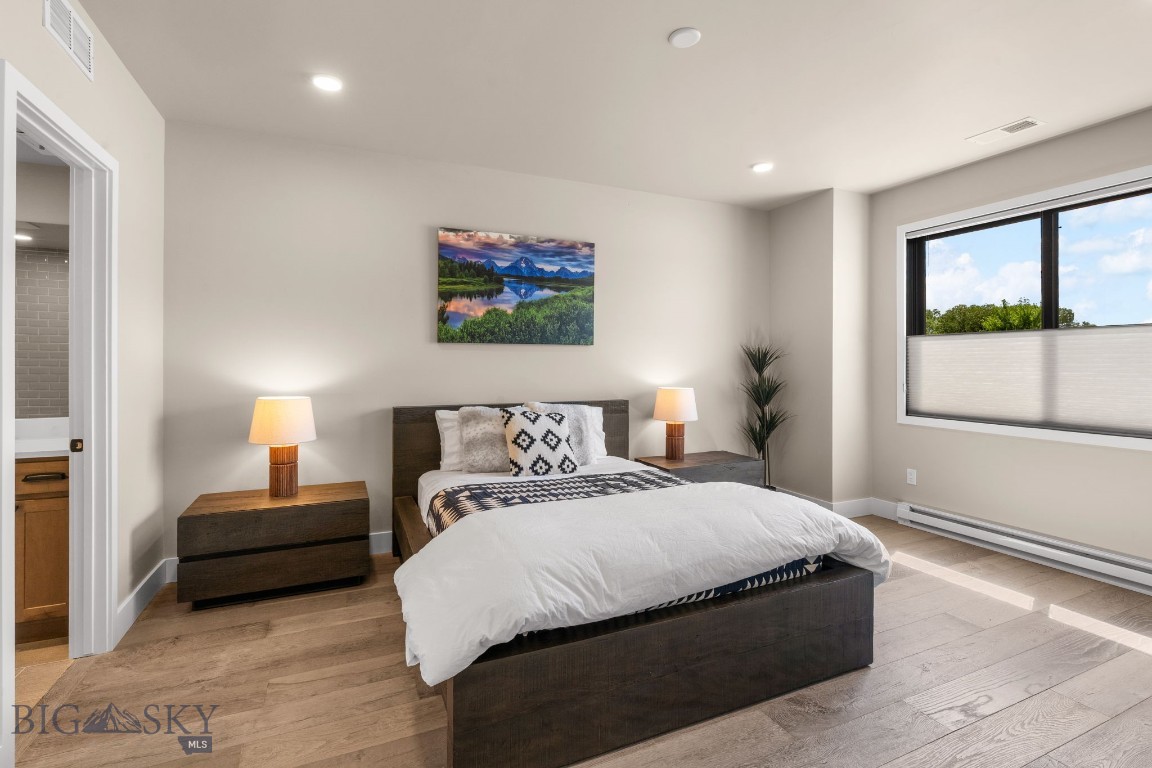 Bridger Vale - Residential
