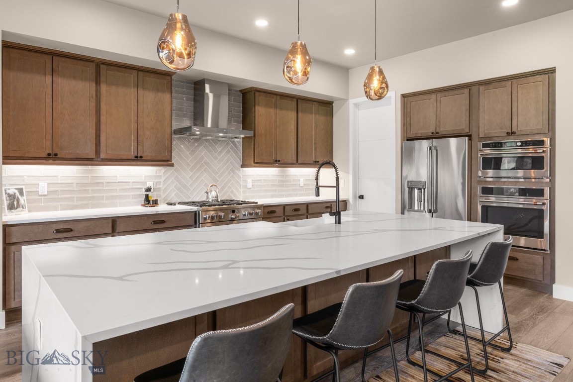 Bridger Vale - Residential