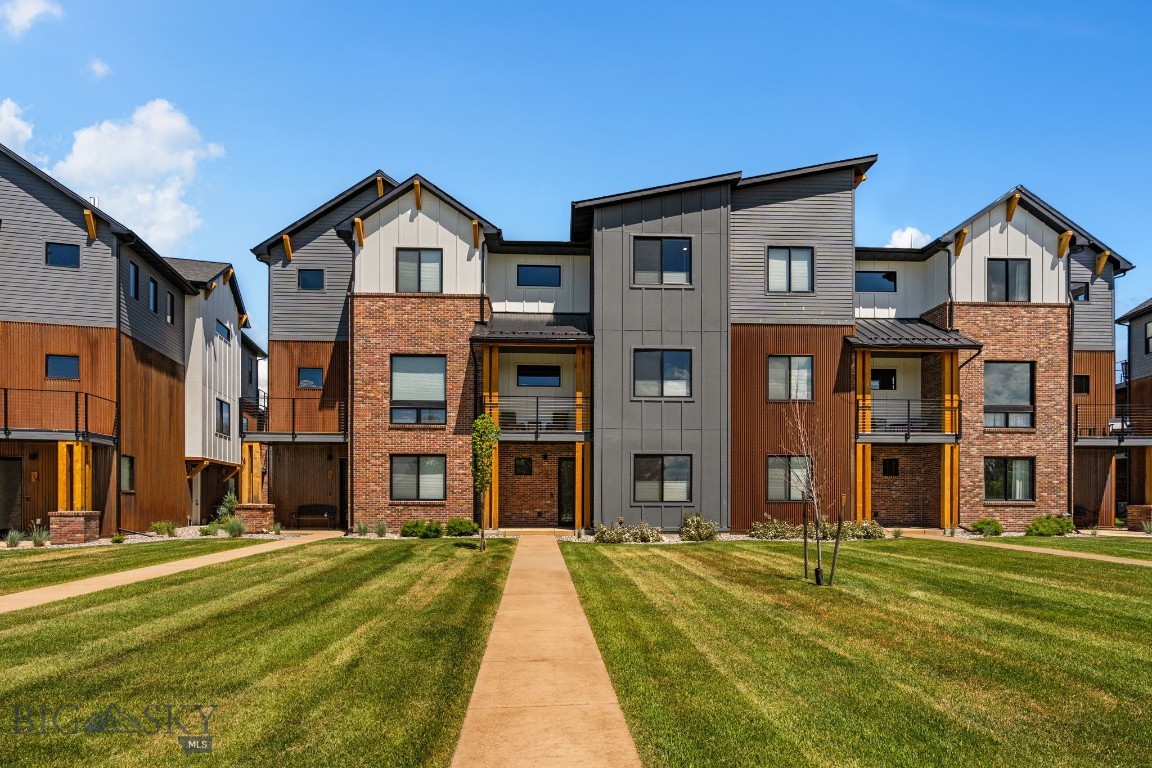 Bridger Vale - Residential