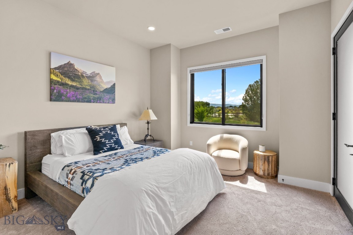 Bridger Vale - Residential