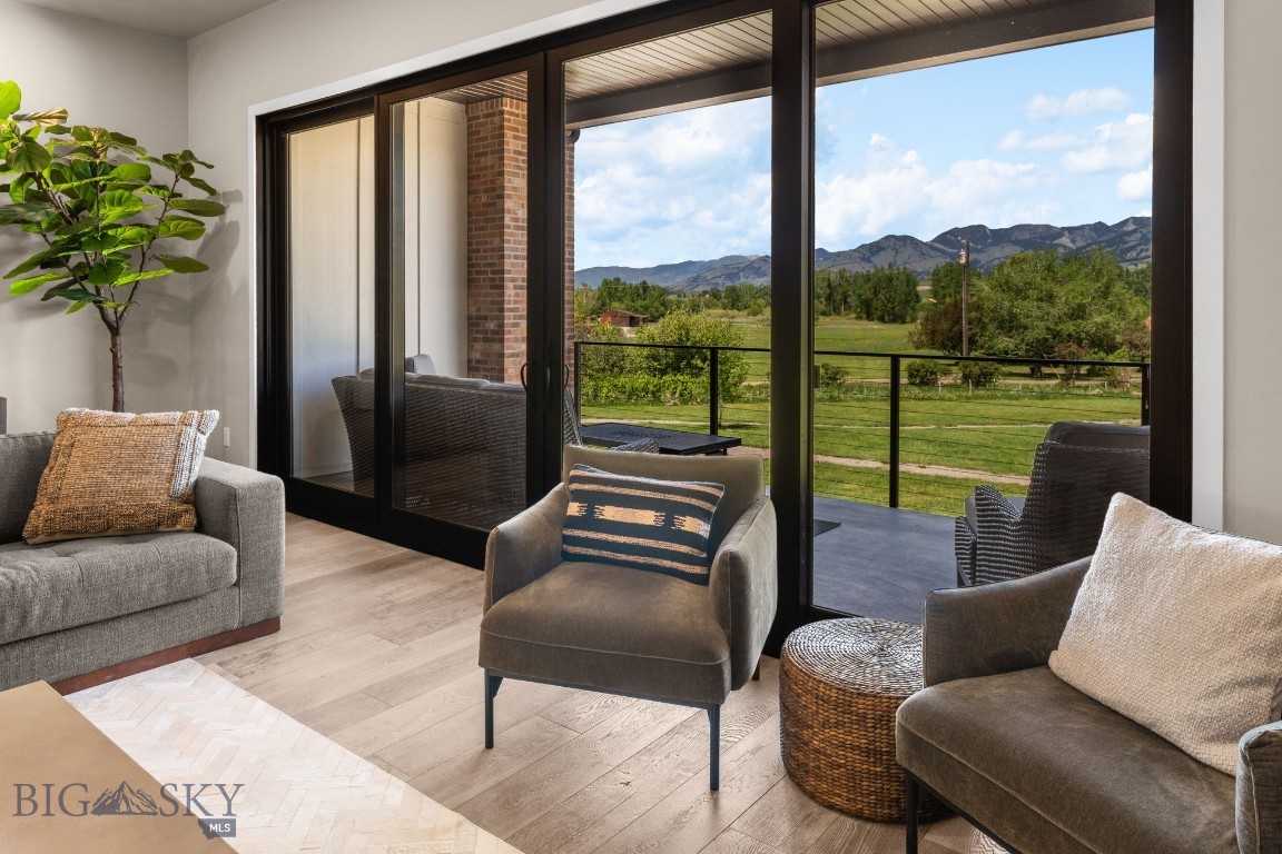 Bridger Vale - Residential