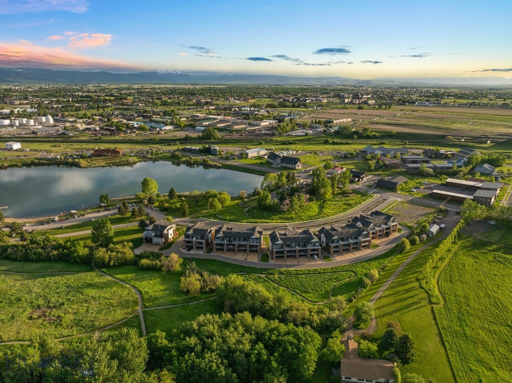 Bridger Vale - Residential