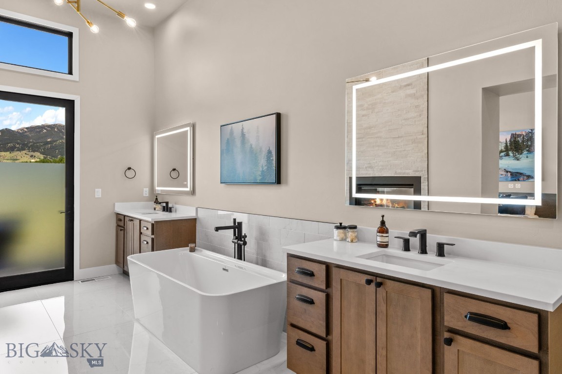 Bridger Vale - Residential