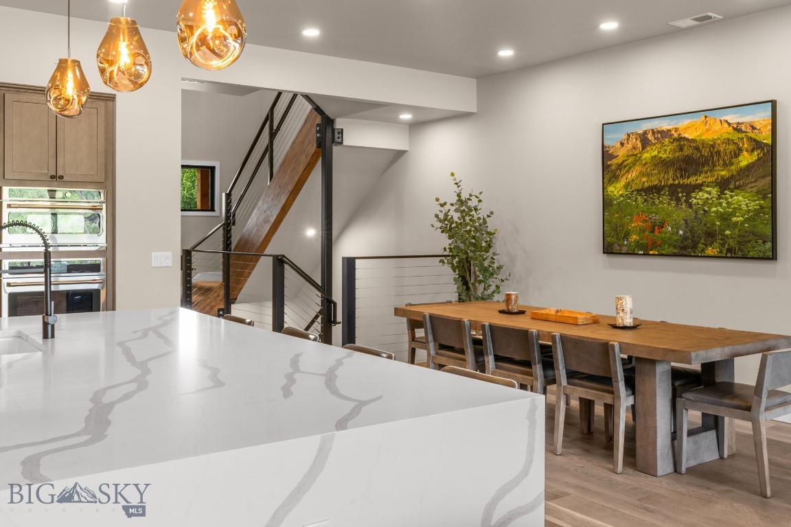 Bridger Vale - Residential