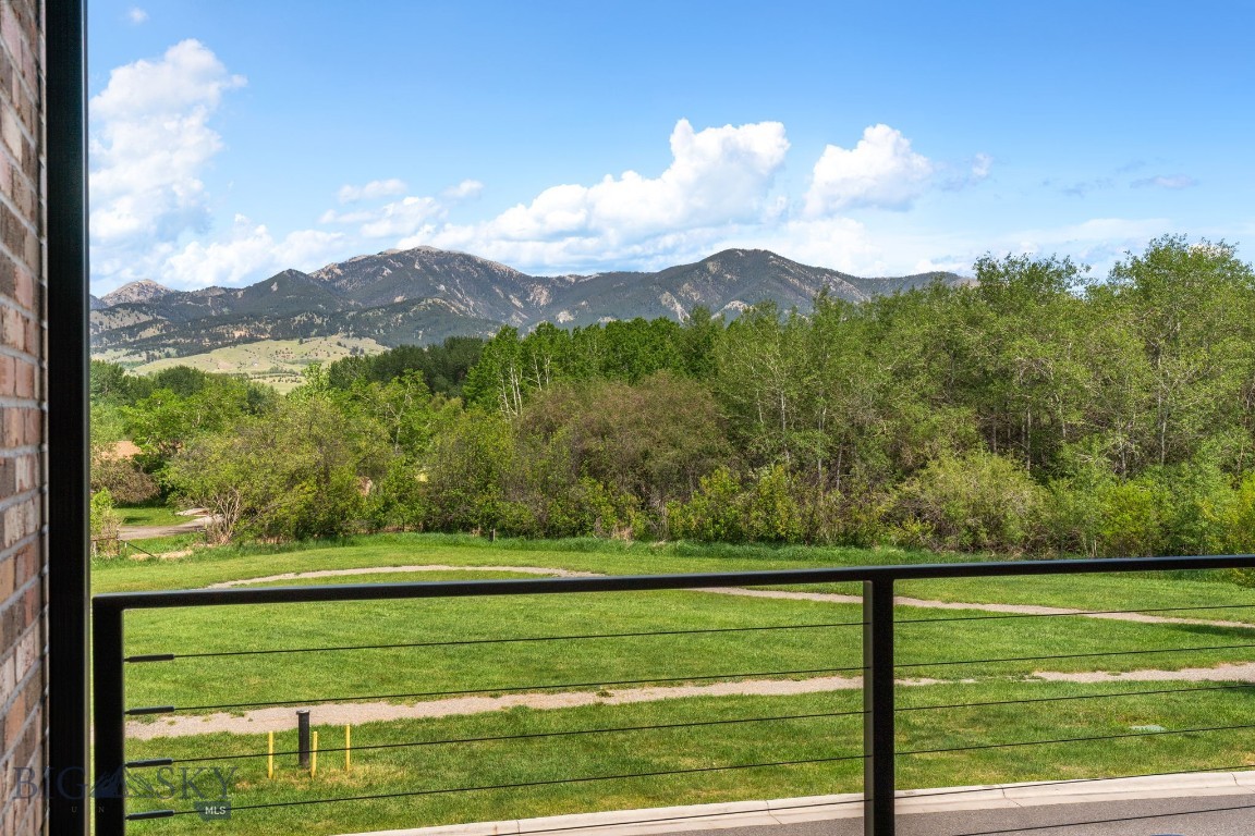 Bridger Vale - Residential