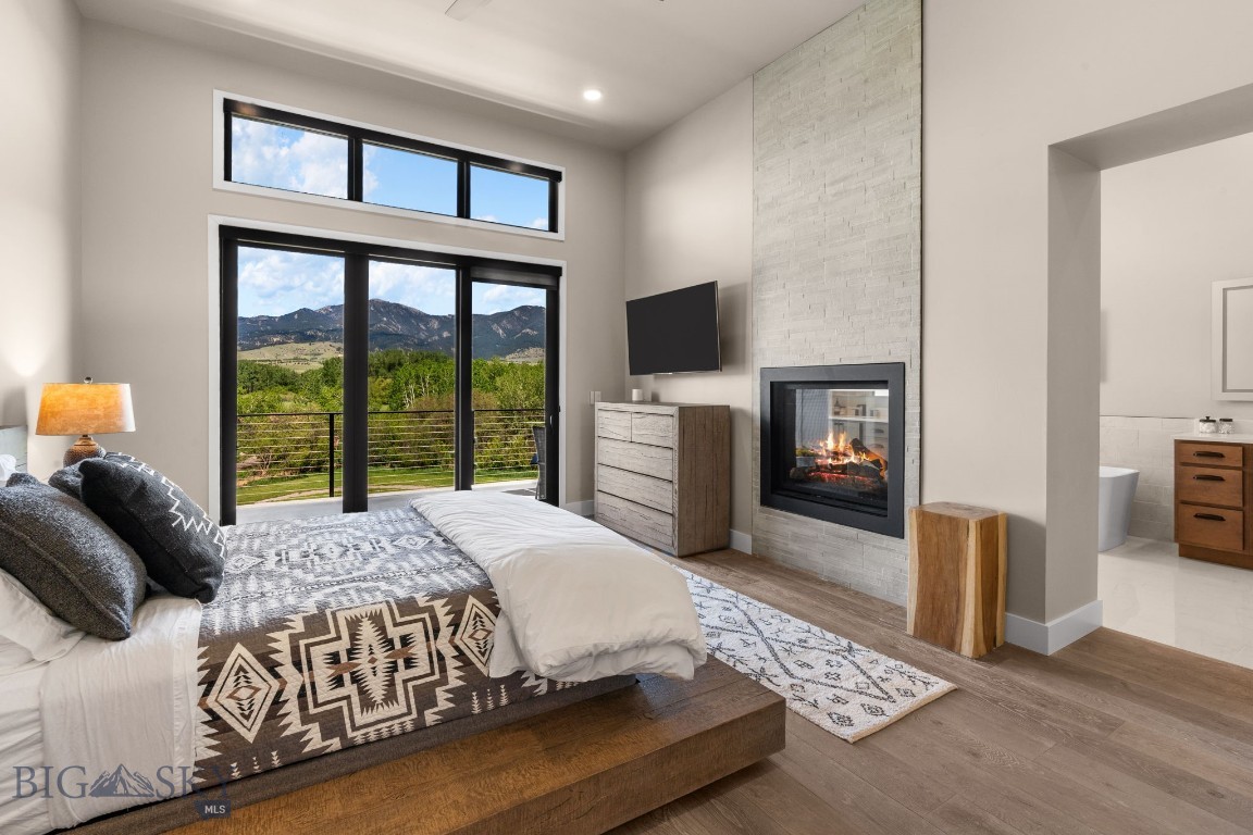 Bridger Vale - Residential