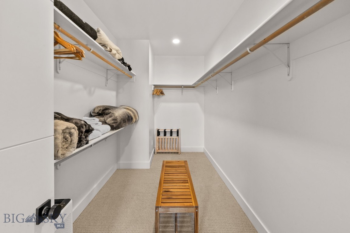 Bridger Vale - Residential