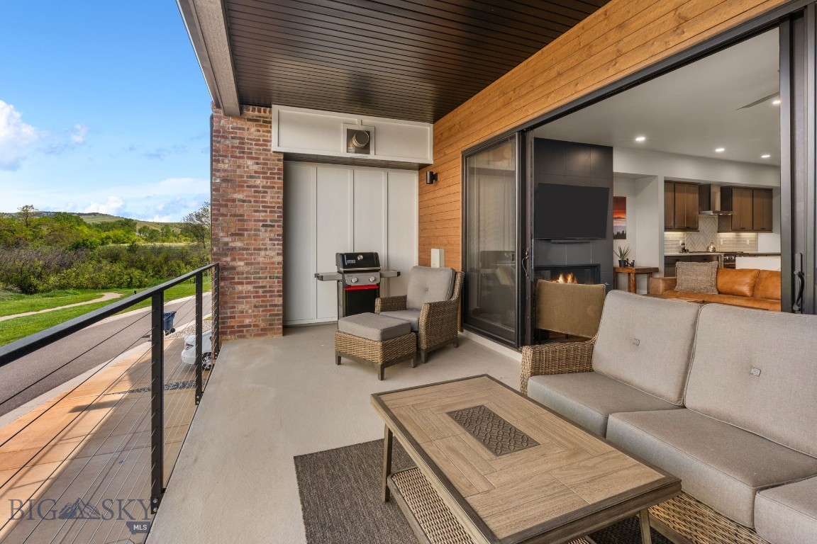Bridger Vale - Residential