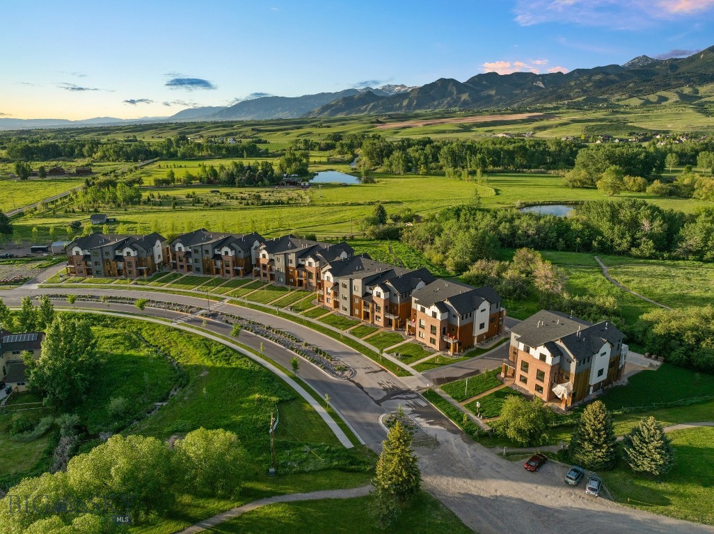Bridger Vale - Residential