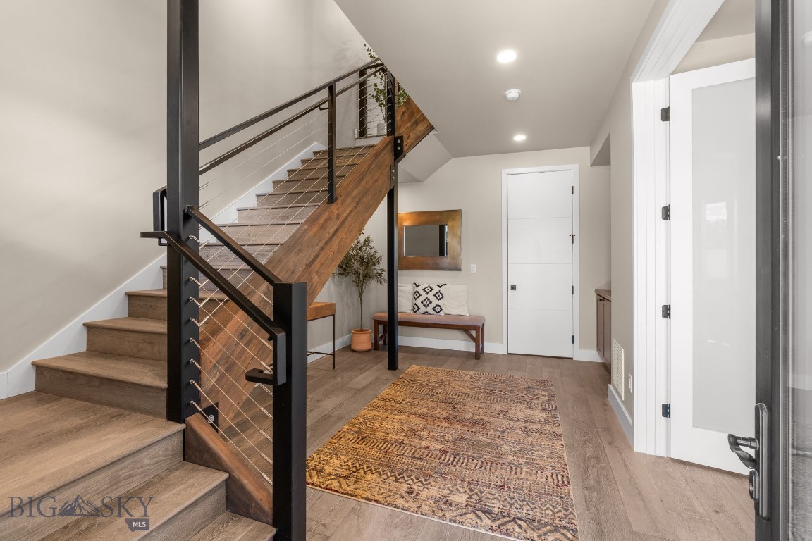 Bridger Vale - Residential