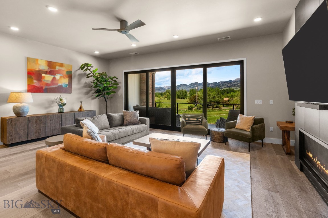 Bridger Vale - Residential
