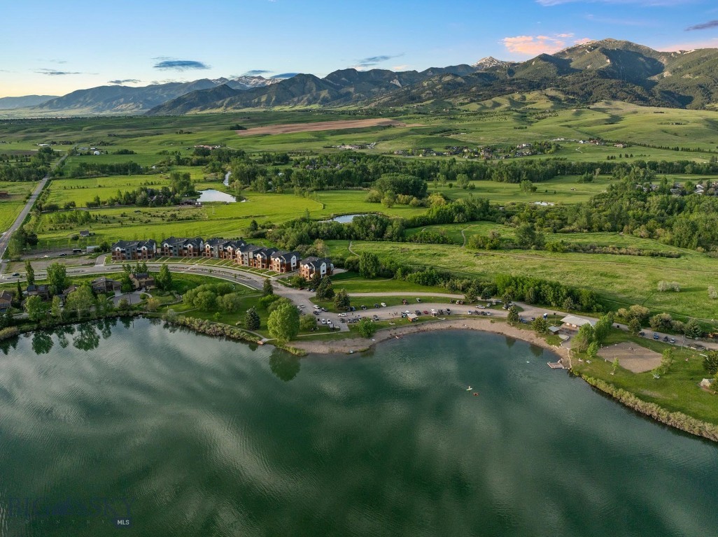 Bridger Vale - Residential