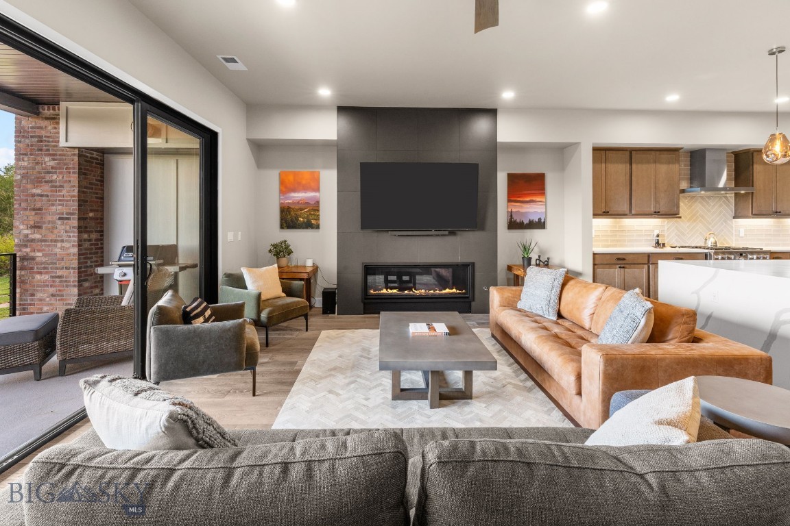 Bridger Vale - Residential