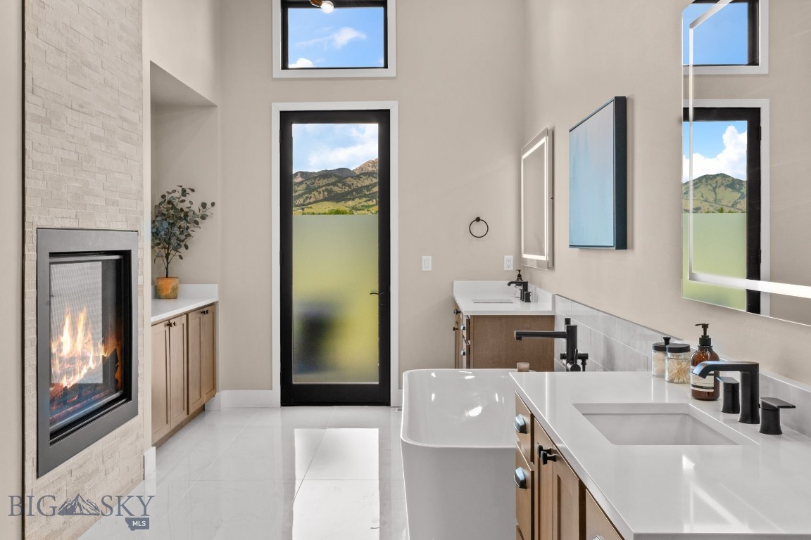 Bridger Vale - Residential