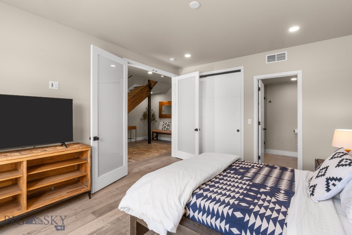 Bridger Vale - Residential