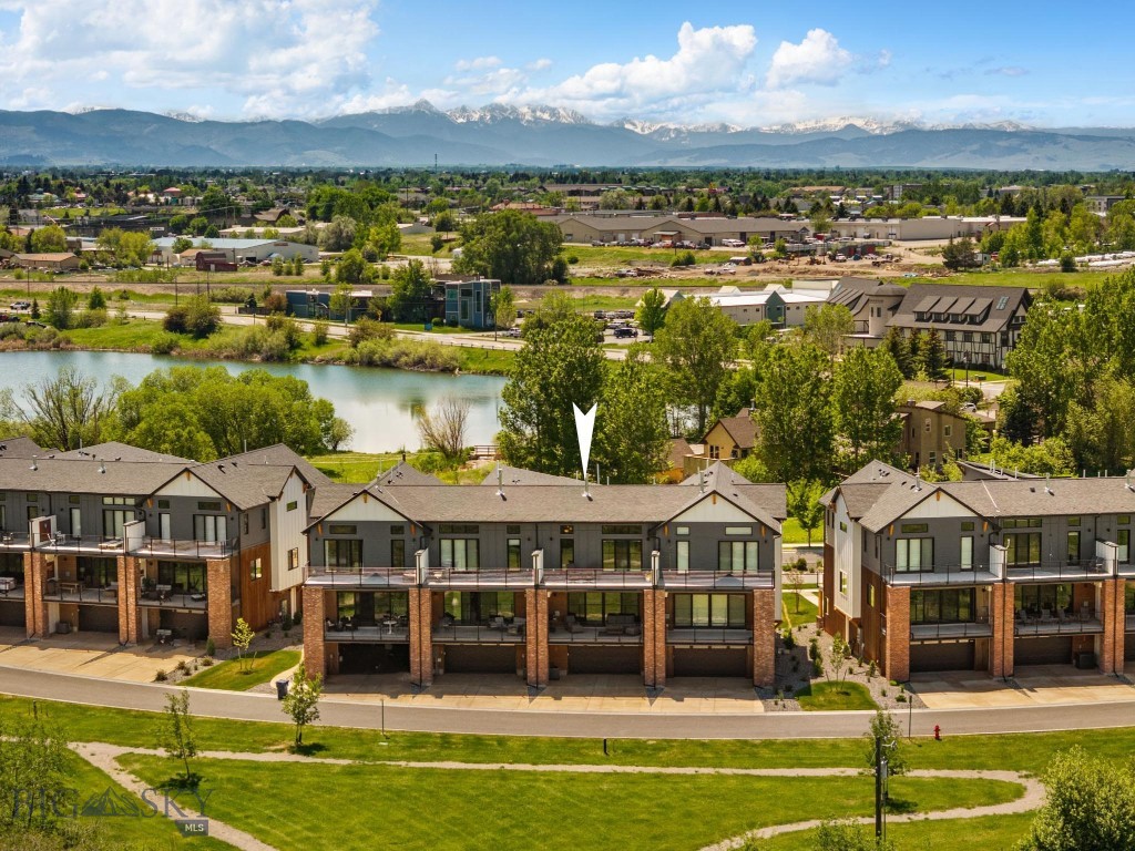 Bridger Vale - Residential