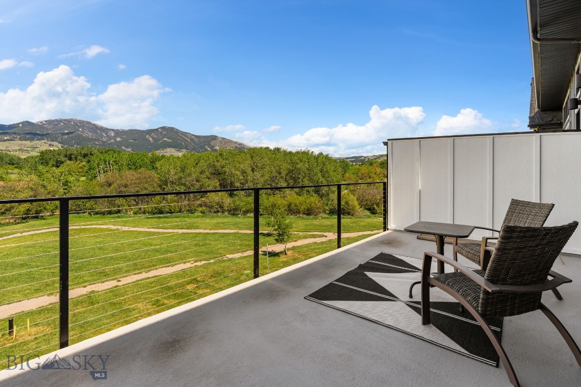 Bridger Vale - Residential