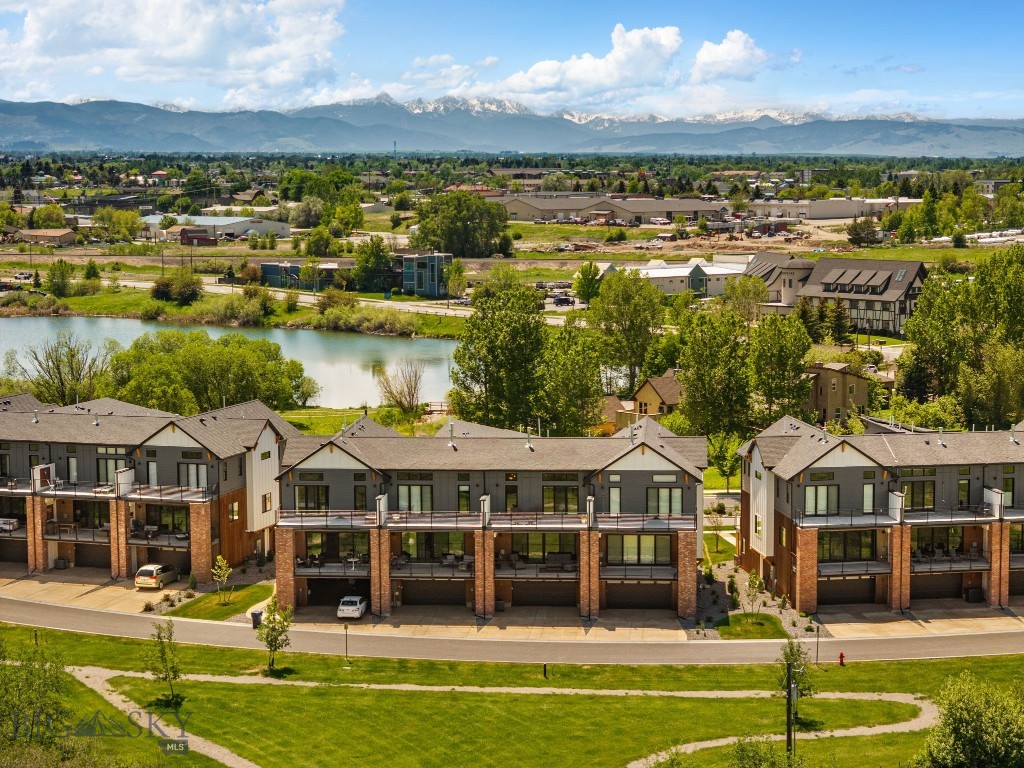 Bridger Vale - Residential