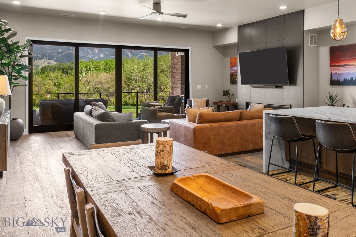 Bridger Vale - Residential