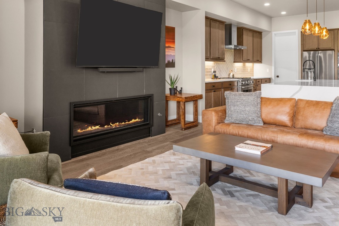 Bridger Vale - Residential