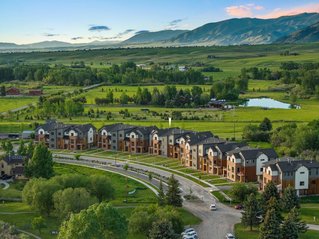 Bridger Vale - Residential
