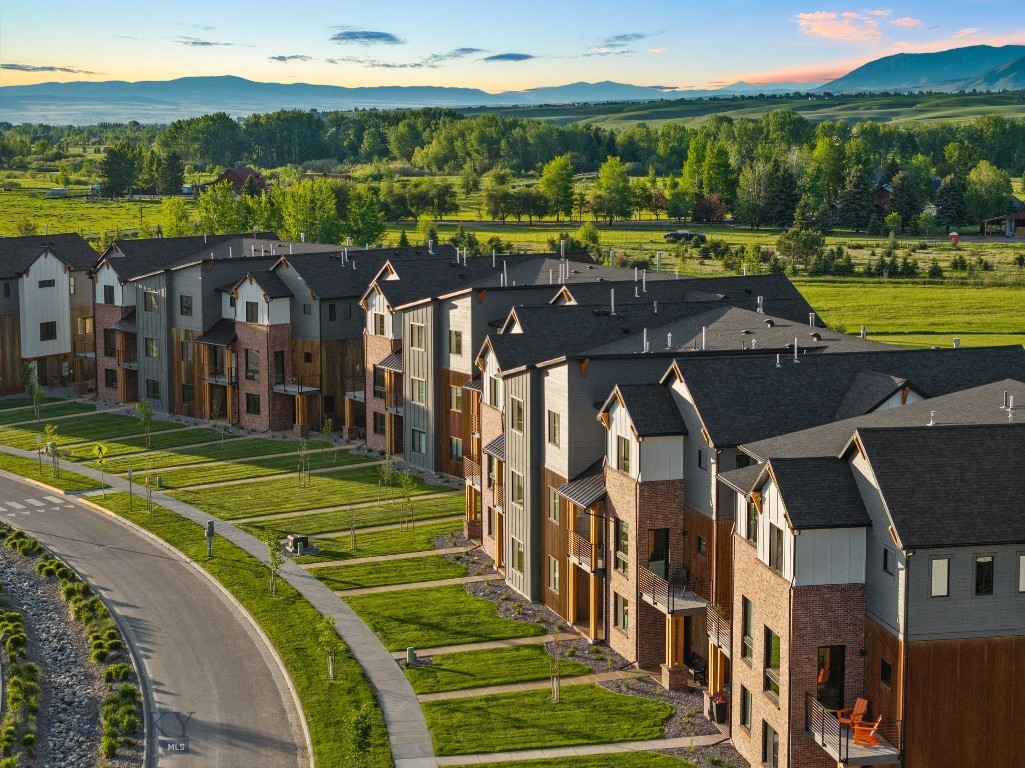 Bridger Vale - Residential