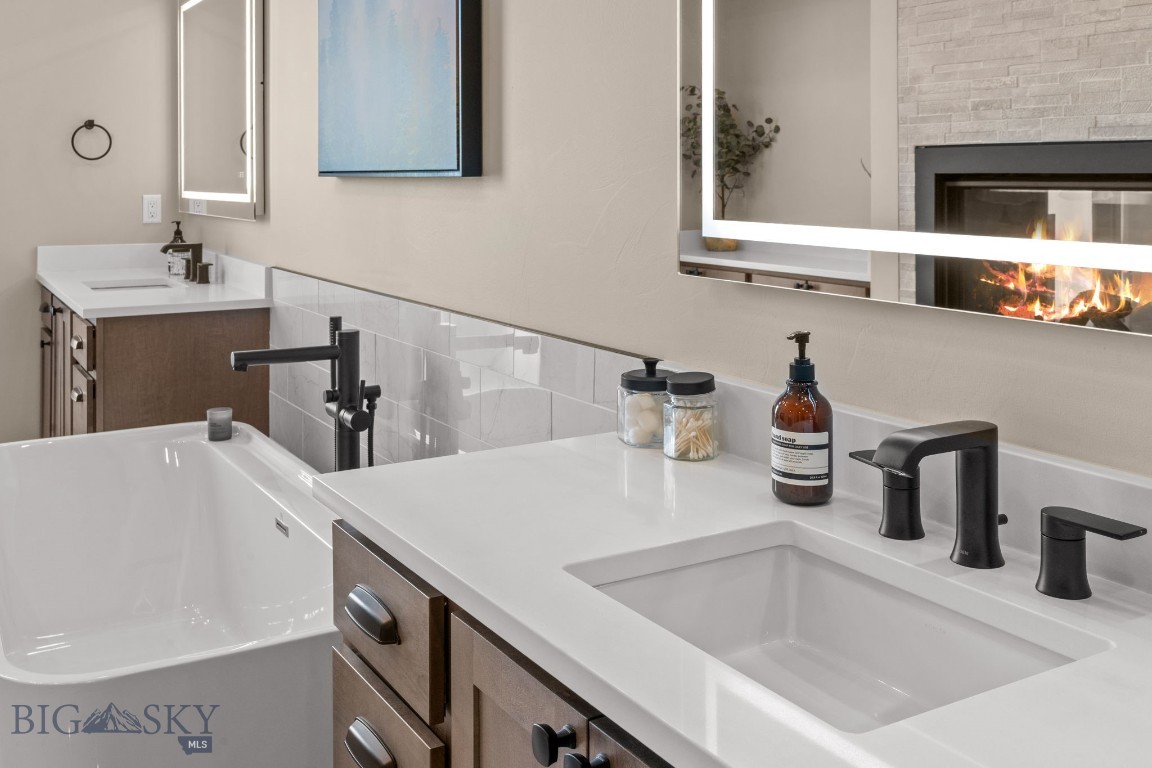 Bridger Vale - Residential
