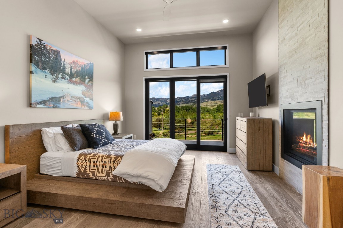 Bridger Vale - Residential