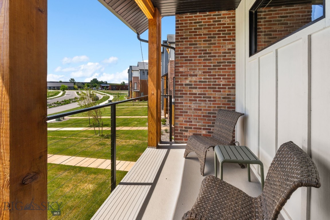 Bridger Vale - Residential