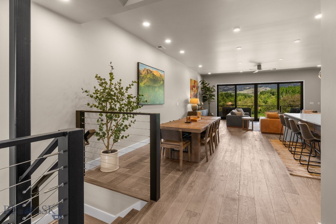 Bridger Vale - Residential