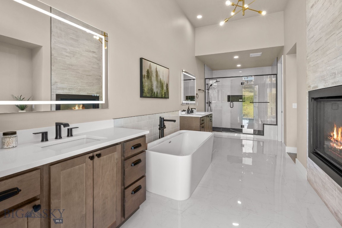 Bridger Vale - Residential
