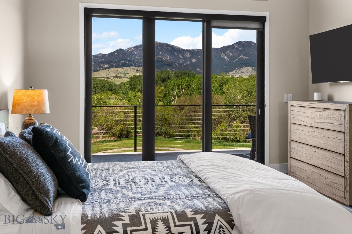 Bridger Vale - Residential