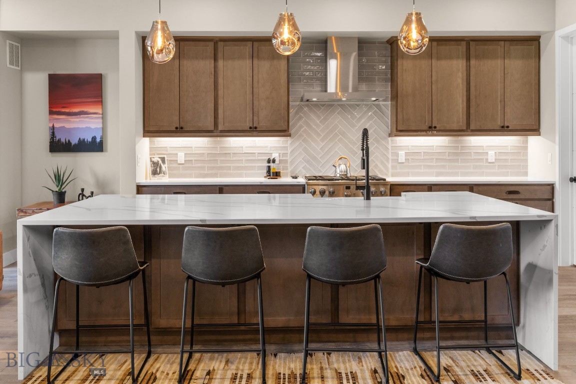 Bridger Vale - Residential
