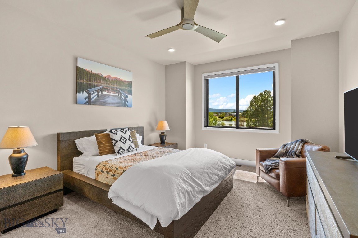 Bridger Vale - Residential