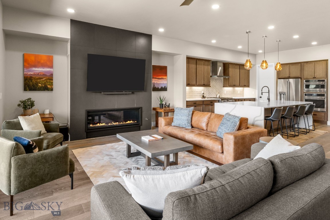 Bridger Vale - Residential