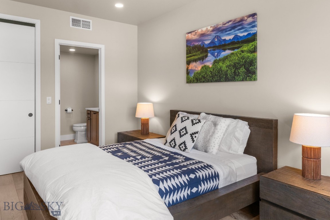 Bridger Vale - Residential