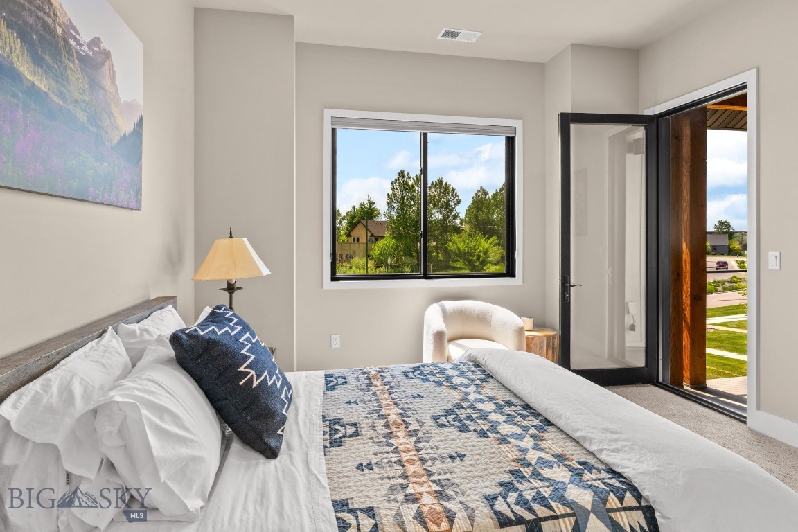 Bridger Vale - Residential