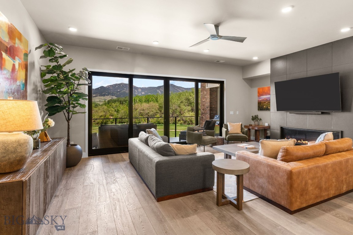 Bridger Vale - Residential