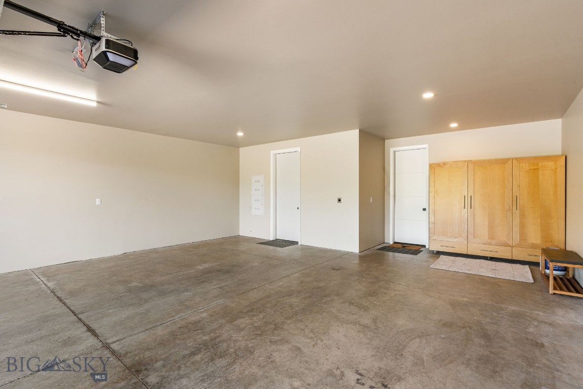 Bridger Vale - Residential