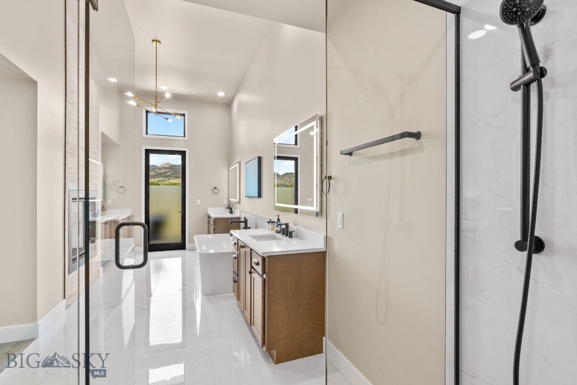 Bridger Vale - Residential