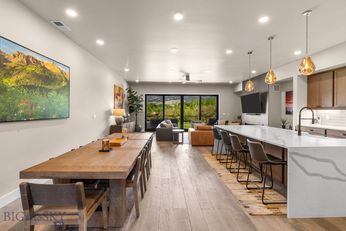 Bridger Vale - Residential
