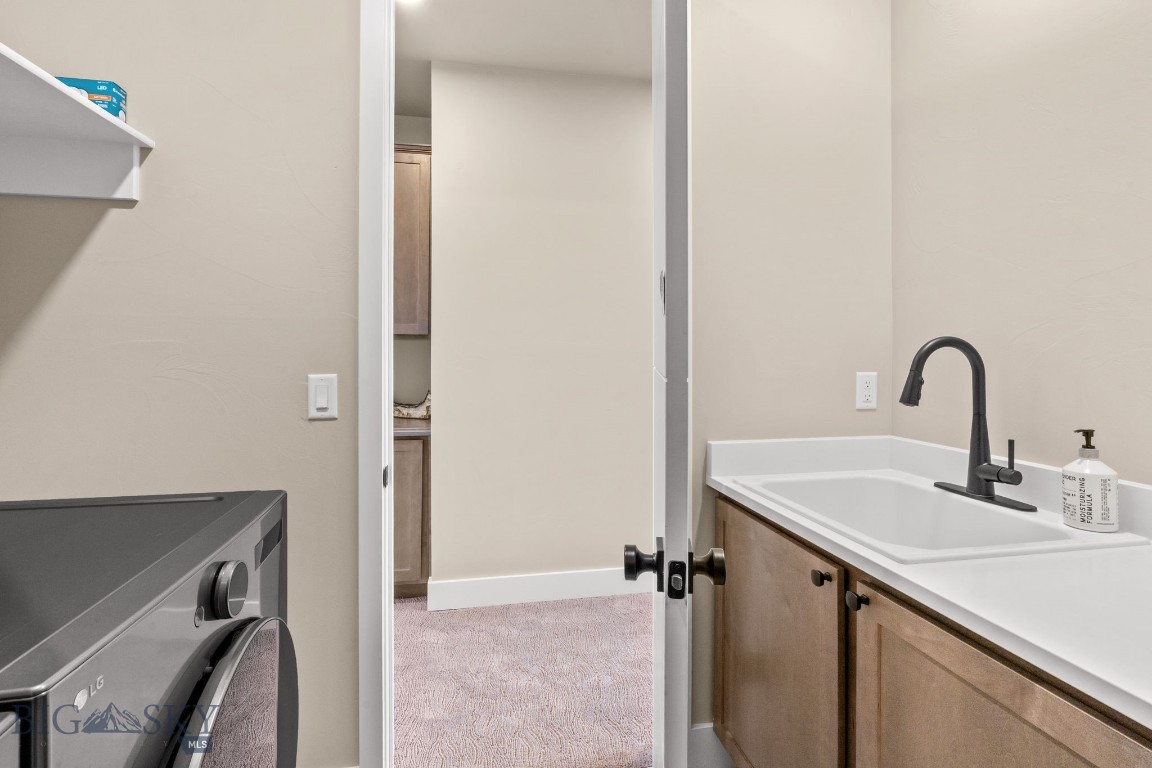 Bridger Vale - Residential